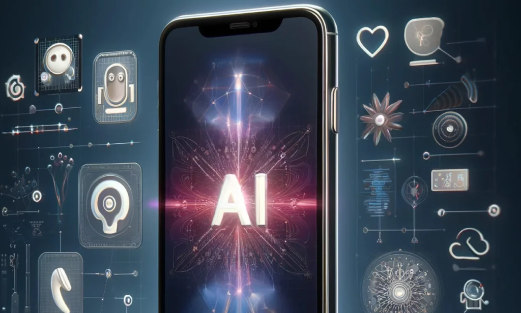 Behind the App: Explore Features, Technology, AI, Design, Security & Innovation Powering Today’s Smart Digital Experiences