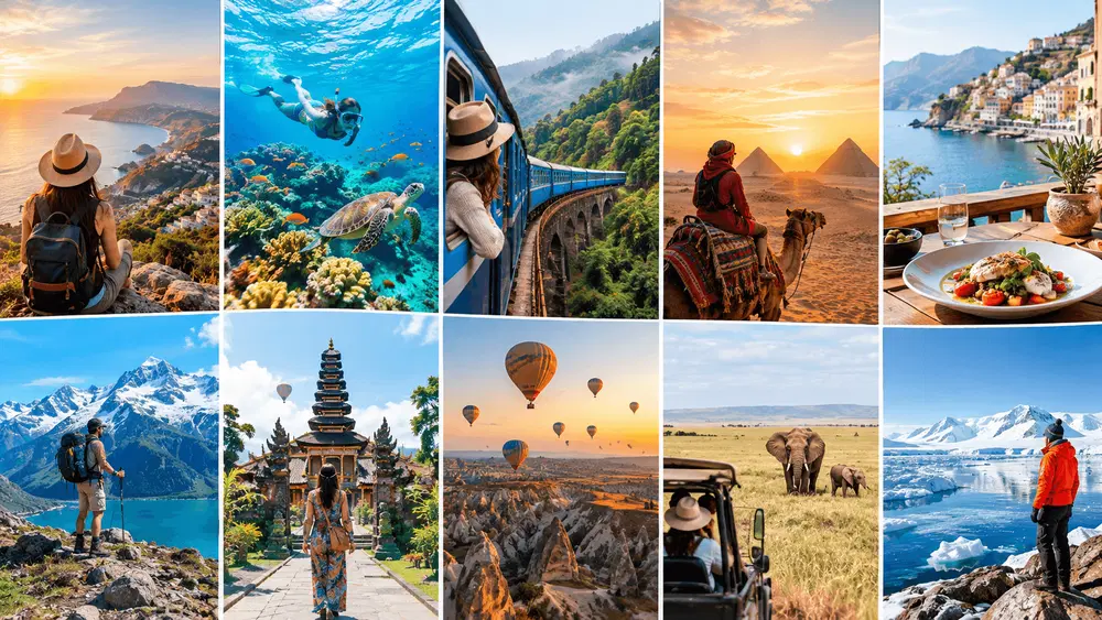 Real Experience Stories 2026: Journeys, Memories & Insights