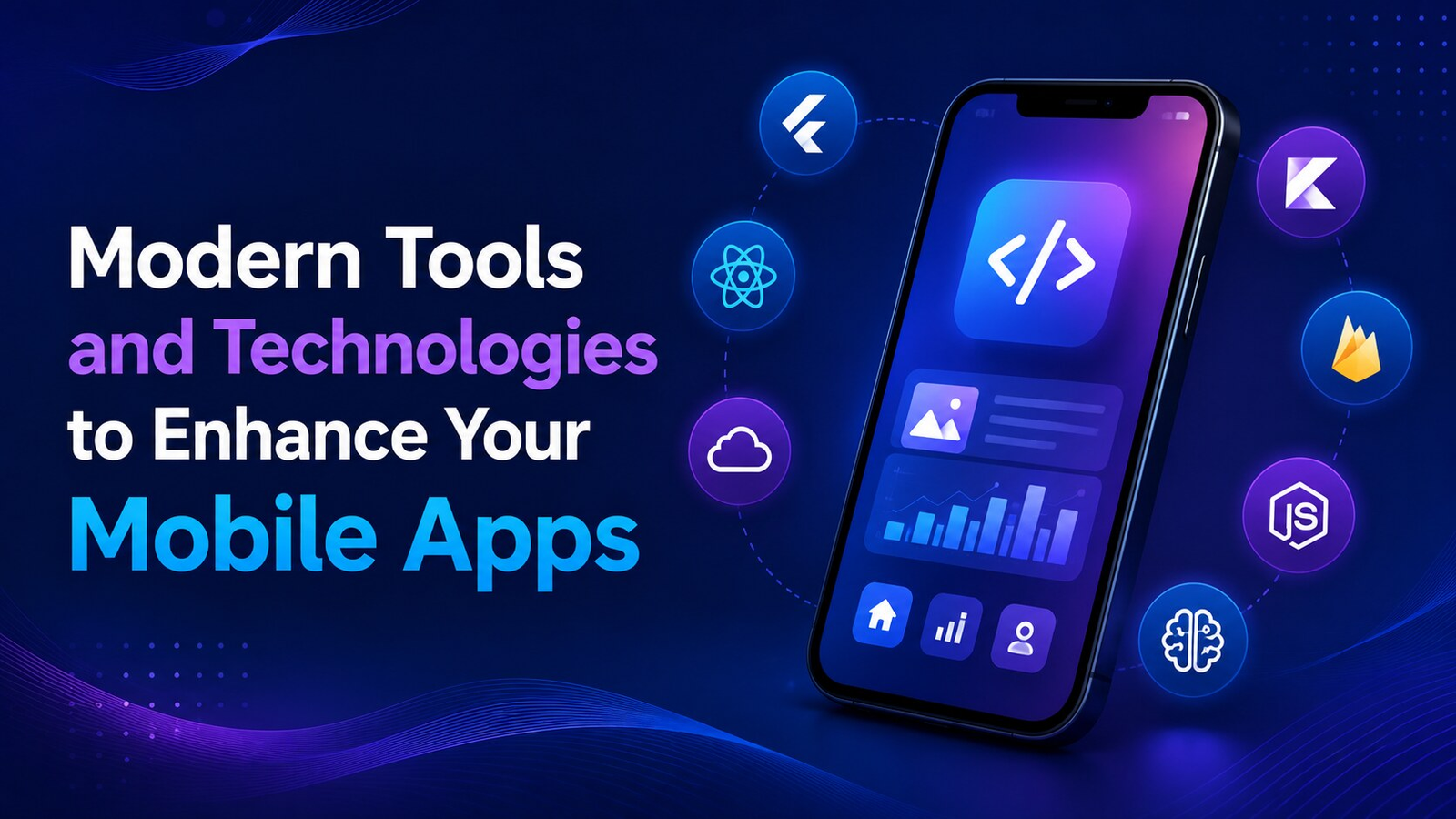 How Apps Work: The Technology Behind Modern Mobile Apps